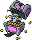 File:Shiny Gorgeous Box Gimmighoul.png