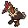Thumbnail for File:Savage Fearow Mini Sprite.png