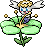 Shiny Light Green Flabebe.png