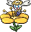 Shiny Yellow Flabebe.png