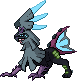 Melanistic Water Silvally.png