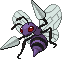 File:Melanistic Beedrill.png