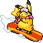 Female Snowboarding Pikachu.png