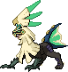 Shiny Grass Silvally.png
