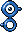 File:Shiny Unown B.png