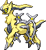 File:Shiny Steel Arceus.png