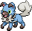 File:Pokémon Rockruff Shiny.png