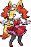 File:Braixen Performer Costume.png