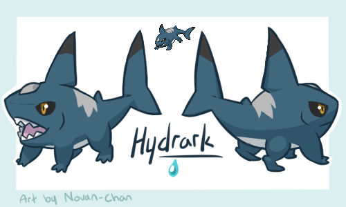 File:Hydrark Line Art.png