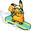 Shiny Snowboarding Pikachu.png