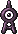 Melanistic Unown A.png