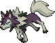 File:Melanistic Midday Lycanroc.png