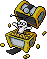 File:Albino Shiny Box Gimmighoul.png