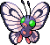 Shiny Female Butterfree.png
