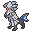 Steel Silvally Mini Sprite.png