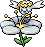 File:Shiny White Flabebe.png