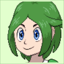 File:Trainer Hair Colour Green.png