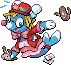 Brionne Comic Relief Costume.png