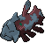 Melanistic Relicanth.png