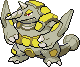 File:Shiny Female Rhyperior.png