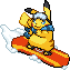 Snowboarding Pikachu.png