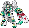 Shiny Zygarde Complete.png