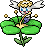Shiny Green Flabebe.png