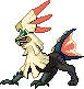 File:Shiny Fire Silvally.png