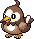 File:Shiny Female Starly.png