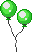 File:Green Balloons.png
