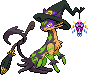 File:Shiny Hallowe'en Witch Liepard.png
