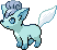 Albino Vulpix 1 Tailed.png