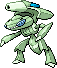 Albino Douse Drive Genesect.png