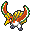 Ho-oh Mini Sprite.png