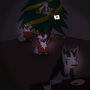 Thumbnail for File:Advent 2015 Day 24 Art.png