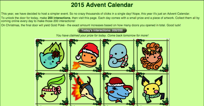 File:2015 Advent Calendar (Screenshot).png